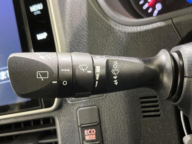 ヴォクシー ＺＳ　煌ＩＩＩ　禁煙車　後席モニター　純正１０型ナビ　バックカメラ　両側電動スライド　トヨタセーフティ　オートマチックハイビーム　車線逸脱警報　クルーズコントロール　ＥＴＣ　Ｂｌｕｅｔｏｏｔｈ　フルセグ（26枚目）