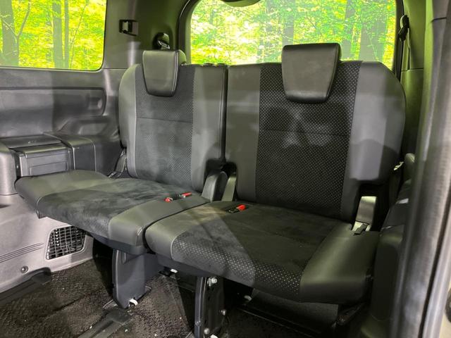 ヴォクシー ＺＳ　煌ＩＩＩ　禁煙車　後席モニター　純正１０型ナビ　バックカメラ　両側電動スライド　トヨタセーフティ　オートマチックハイビーム　車線逸脱警報　クルーズコントロール　ＥＴＣ　Ｂｌｕｅｔｏｏｔｈ　フルセグ（39枚目）