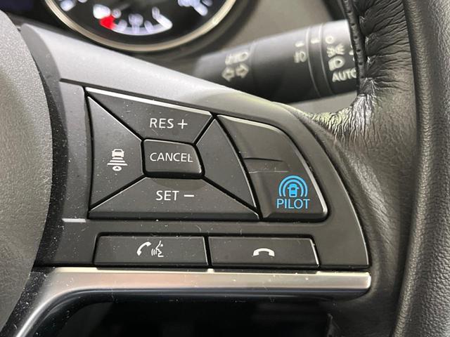 エクストレイル ２０Ｘｉ　ハイブリッド　禁煙車　純正９型ナビ　全周囲カメラ　エマージェンシーブレーキ　プロパイロット　車線逸脱警報　クリアランスソナー　ＬＥＤヘッド／フォグ　ＥＴＣ　Ｂｌｕｅｔｏｏｔｈ　フルセグ　デジタルインナーミラー（5枚目）