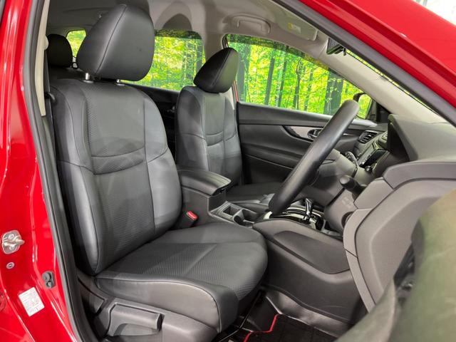 エクストレイル ２０Ｘｉ　ハイブリッド　禁煙車　純正９型ナビ　全周囲カメラ　エマージェンシーブレーキ　プロパイロット　車線逸脱警報　クリアランスソナー　ＬＥＤヘッド／フォグ　ＥＴＣ　Ｂｌｕｅｔｏｏｔｈ　フルセグ　デジタルインナーミラー（9枚目）
