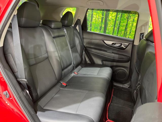 エクストレイル ２０Ｘｉ　ハイブリッド　禁煙車　純正９型ナビ　全周囲カメラ　エマージェンシーブレーキ　プロパイロット　車線逸脱警報　クリアランスソナー　ＬＥＤヘッド／フォグ　ＥＴＣ　Ｂｌｕｅｔｏｏｔｈ　フルセグ　デジタルインナーミラー（10枚目）