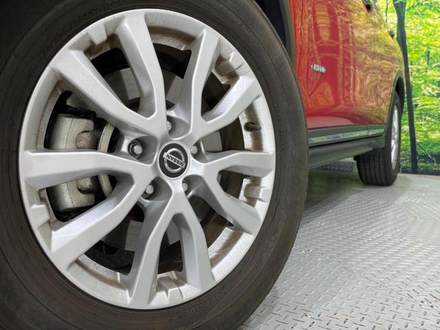 エクストレイル ２０Ｘｉ　ハイブリッド　禁煙車　純正９型ナビ　全周囲カメラ　エマージェンシーブレーキ　プロパイロット　車線逸脱警報　クリアランスソナー　ＬＥＤヘッド／フォグ　ＥＴＣ　Ｂｌｕｅｔｏｏｔｈ　フルセグ　デジタルインナーミラー（14枚目）
