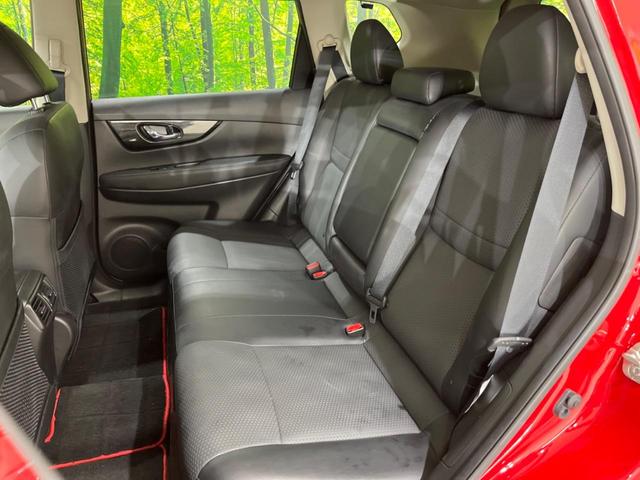 エクストレイル ２０Ｘｉ　ハイブリッド　禁煙車　純正９型ナビ　全周囲カメラ　エマージェンシーブレーキ　プロパイロット　車線逸脱警報　クリアランスソナー　ＬＥＤヘッド／フォグ　ＥＴＣ　Ｂｌｕｅｔｏｏｔｈ　フルセグ　デジタルインナーミラー（34枚目）