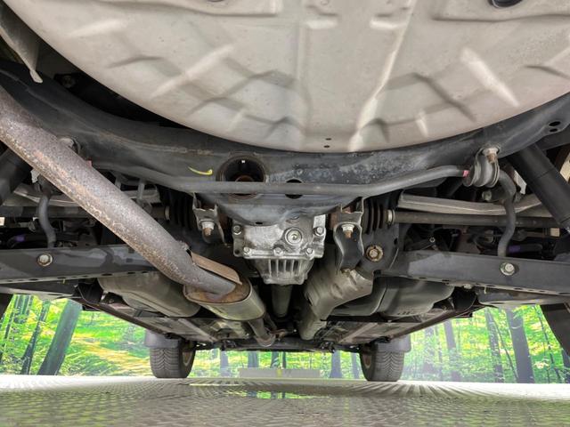 エクストレイル ２０Ｘｔ　４ＷＤ　ＳＤナビ　禁煙車　ドラレコ　スマートキー　ＨＩＤヘッド　ＥＴＣ　オートライト　オートエアコン　純正１８インチアルミ　Ｂｌｕｅｔｏｏｔｈ　ＣＤ　ＤＶＤ再生　フルセグ（19枚目）