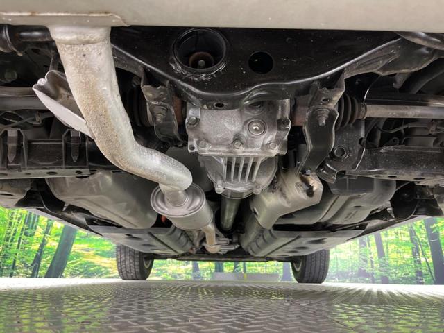 エクストレイル ２０Ｘ　ハイブリッド　エマージェンシーブレーキＰ　４ＷＤ　ＳＤナビ　全周囲カメラ　衝突被害軽減システム　禁煙車　電動リアゲート　コーナーセンサー　スマートキー　ＬＥＤヘッド　クルコン　車線逸脱警報　オートライト　デュアルエアコン（18枚目）