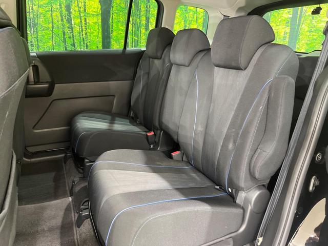 プレマシー ２０Ｓ　両側電動ドア　純正ＳＤナビ　禁煙車　ドラレコ　スマートキー　ＬＥＤヘッド　ＥＴＣ　オートライト　オートエアコン　純正１７インチアルミ　ＣＤ　ＤＶＤ再生　地デジ（35枚目）