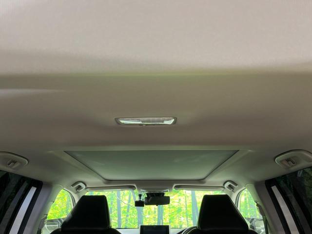 ＲＡＶ４ Ｇ　Ｚパッケージ　禁煙車　ＴＲＤエアロ　サンルーフ　９型ＢＩＧ－Ｘ　バックカメラ　デジタルインナーミラー　電動リアゲート　衝突軽減装置　レーダークルーズ　レーンアシスト　クリアランスソナー　ＬＥＤヘッド　パワーシート（43枚目）