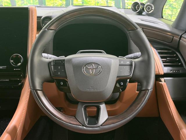 ヴェルファイアハイブリッド Ｚ　プレミア　禁煙車　ＧＲエアロ　左右独立ムーンルーフ　１４型メーカーナビ　全周囲カメラ　両側電動スライドドア　電動リアゲート　衝突軽減装置　レーダークルーズ　デジタルインナーミラー　クリアランスソナー　ＥＴＣ（11枚目）
