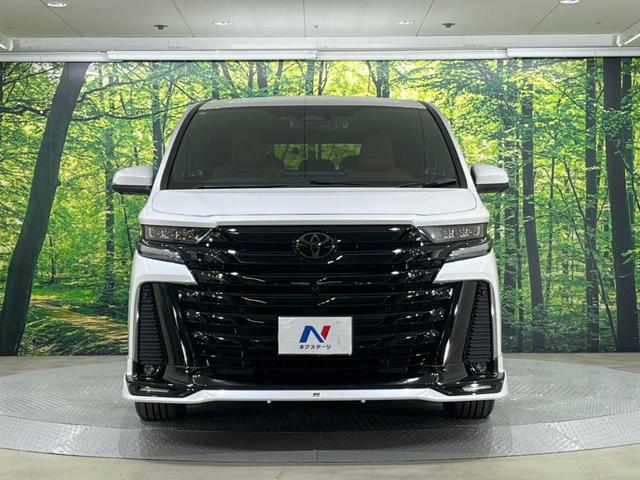 ヴェルファイアハイブリッド Ｚ　プレミア　禁煙車　ＧＲエアロ　左右独立ムーンルーフ　１４型メーカーナビ　全周囲カメラ　両側電動スライドドア　電動リアゲート　衝突軽減装置　レーダークルーズ　デジタルインナーミラー　クリアランスソナー　ＥＴＣ（14枚目）