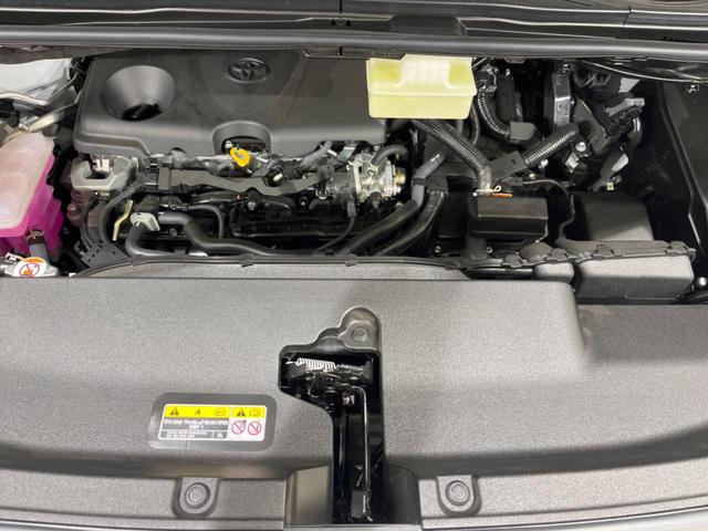 ヴェルファイアハイブリッド Ｚ　プレミア　禁煙車　ＧＲエアロ　左右独立ムーンルーフ　１４型メーカーナビ　全周囲カメラ　両側電動スライドドア　電動リアゲート　衝突軽減装置　レーダークルーズ　デジタルインナーミラー　クリアランスソナー　ＥＴＣ（18枚目）