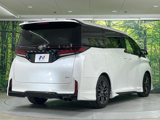 ヴェルファイアハイブリッド Ｚ　プレミア　禁煙車　ＧＲエアロ　左右独立ムーンルーフ　１４型メーカーナビ　全周囲カメラ　両側電動スライドドア　電動リアゲート　衝突軽減装置　レーダークルーズ　デジタルインナーミラー　クリアランスソナー　ＥＴＣ（27枚目）