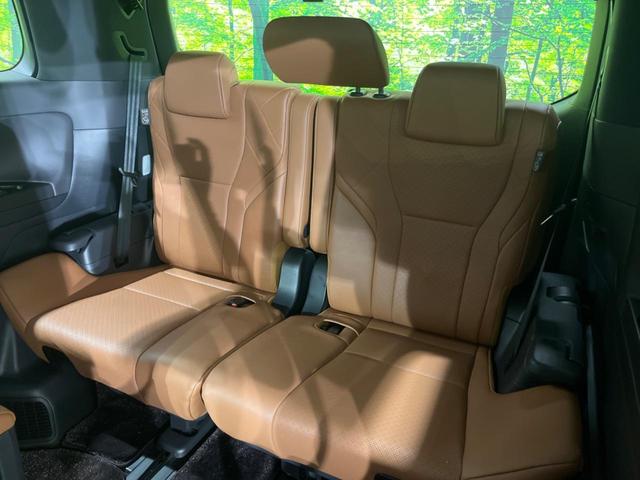ヴェルファイアハイブリッド Ｚ　プレミア　禁煙車　ＧＲエアロ　左右独立ムーンルーフ　１４型メーカーナビ　全周囲カメラ　両側電動スライドドア　電動リアゲート　衝突軽減装置　レーダークルーズ　デジタルインナーミラー　クリアランスソナー　ＥＴＣ（49枚目）