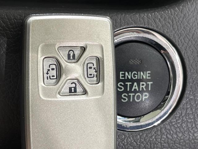 ヴォクシー ＺＳ　煌　禁煙車　両側電動スライドドア　クリアランスソナー　ＨＩＤヘッド　スマートキー　オートライト　ＥＴＣ　オートエアコン（7枚目）