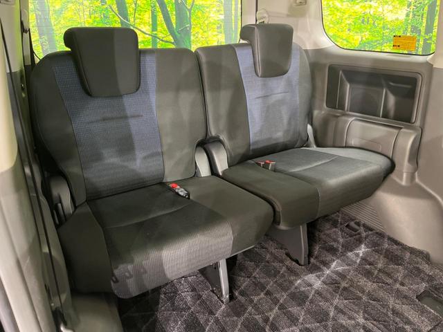 ヴォクシー ＺＳ　煌　禁煙車　両側電動スライドドア　クリアランスソナー　ＨＩＤヘッド　スマートキー　オートライト　ＥＴＣ　オートエアコン（10枚目）