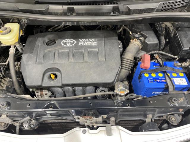 ヴォクシー ＺＳ　煌　禁煙車　両側電動スライドドア　クリアランスソナー　ＨＩＤヘッド　スマートキー　オートライト　ＥＴＣ　オートエアコン（20枚目）