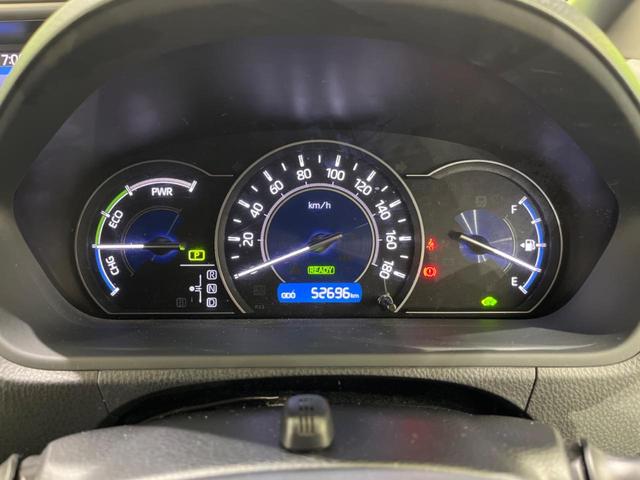 ヴォクシー ハイブリッドＺＳ　煌　禁煙車　純正９型ナビ　バックカメラ　両側電動ドア　衝突軽減　オートマチックハイビーム　クルーズコントロール　車線逸脱警報　シートヒーター　ＥＴＣ　Ｂｌｕｅｔｏｏｔｈ　フルセグ　ＬＥＤヘッド（31枚目）
