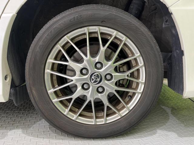 ヴォクシー ハイブリッドＺＳ　煌　禁煙車　純正９型ナビ　バックカメラ　両側電動ドア　衝突軽減　オートマチックハイビーム　クルーズコントロール　車線逸脱警報　シートヒーター　ＥＴＣ　Ｂｌｕｅｔｏｏｔｈ　フルセグ　ＬＥＤヘッド（59枚目）