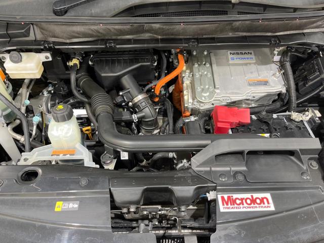 セレナ ｅ－パワー　ハイウェイスターＶ　アーバンクロム　禁煙車　純正１０型ナビ　全周囲カメラ　両側電動スライド　プロパイロット　エマージェンシーブレーキ　クリアランスソナー　ＬＥＤヘッド／フォグ　ＥＴＣ　Ｂｌｕｅｔｏｏｔｈ　フルセグ　純正１６インチＡＷ（20枚目）