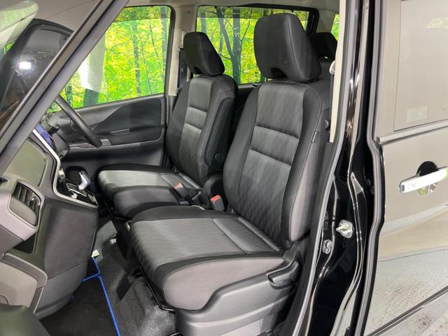 セレナ ｅ－パワー　ハイウェイスターＶ　アーバンクロム　禁煙車　純正１０型ナビ　全周囲カメラ　両側電動スライド　プロパイロット　エマージェンシーブレーキ　クリアランスソナー　ＬＥＤヘッド／フォグ　ＥＴＣ　Ｂｌｕｅｔｏｏｔｈ　フルセグ　純正１６インチＡＷ（39枚目）