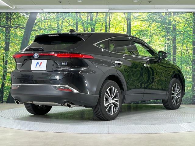 ハリアーハイブリッド G 禁煙車 純正12型ナビ バックカメラ トヨタセーフティ レーダークルーズ オートマチックハイビーム 電動リアゲート LEDヘッド/フォグ ETC Bluetooth フルセグ デジタルインナーミラー(17枚目)