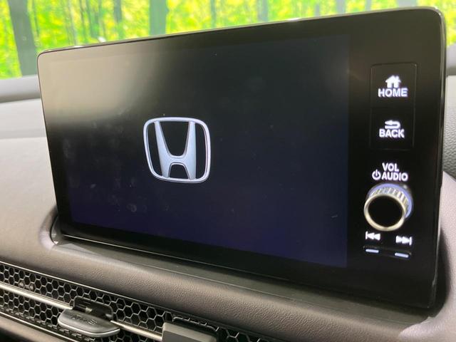 ZR-V e:HEV Z 禁煙車 純正9型ナビ 全周囲カメラ ホンダセンシング オートマチックハイビーム レーダークルーズ ブラインドスポットモニター BOSEサウンド ETC Bluetooth フルセグ シートヒーター(3枚目)