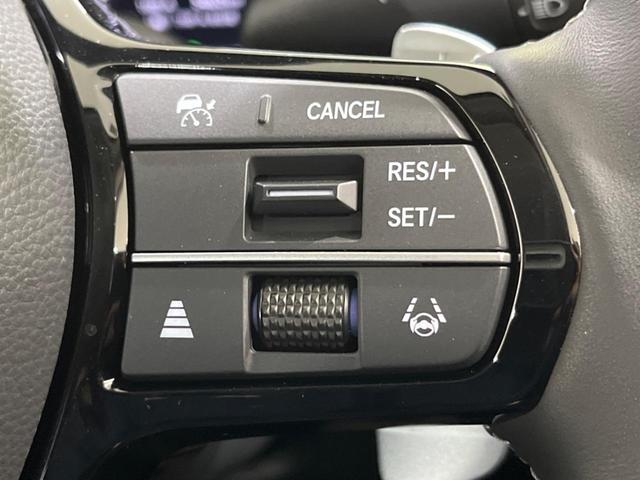 ZR-V e:HEV Z 禁煙車 純正9型ナビ 全周囲カメラ ホンダセンシング オートマチックハイビーム レーダークルーズ ブラインドスポットモニター BOSEサウンド ETC Bluetooth フルセグ シートヒーター(5枚目)