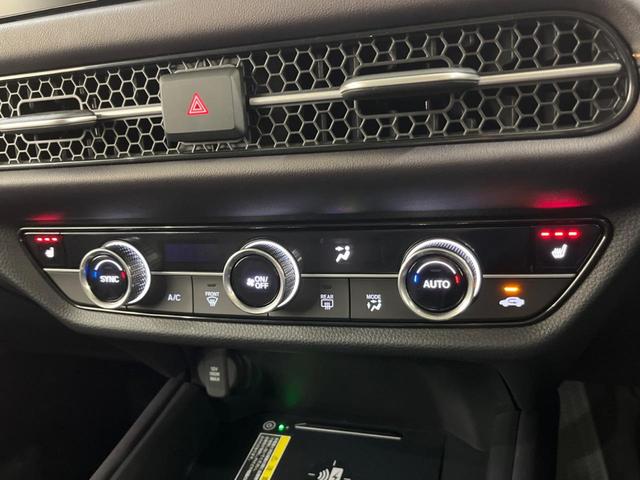 ZR-V e:HEV Z 禁煙車 純正9型ナビ 全周囲カメラ ホンダセンシング オートマチックハイビーム レーダークルーズ ブラインドスポットモニター BOSEサウンド ETC Bluetooth フルセグ シートヒーター(7枚目)