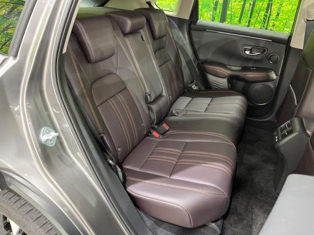 ZR-V e:HEV Z 禁煙車 純正9型ナビ 全周囲カメラ ホンダセンシング オートマチックハイビーム レーダークルーズ ブラインドスポットモニター BOSEサウンド ETC Bluetooth フルセグ シートヒーター(10枚目)