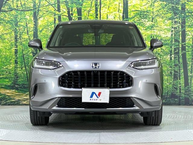 ZR-V e:HEV Z 禁煙車 純正9型ナビ 全周囲カメラ ホンダセンシング オートマチックハイビーム レーダークルーズ ブラインドスポットモニター BOSEサウンド ETC Bluetooth フルセグ シートヒーター(15枚目)