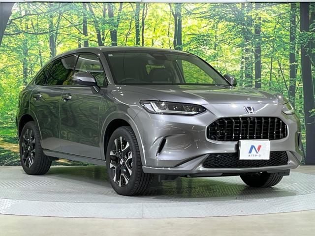 ZR-V e:HEV Z 禁煙車 純正9型ナビ 全周囲カメラ ホンダセンシング オートマチックハイビーム レーダークルーズ ブラインドスポットモニター BOSEサウンド ETC Bluetooth フルセグ シートヒーター(16枚目)