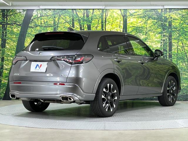 ZR-V e:HEV Z 禁煙車 純正9型ナビ 全周囲カメラ ホンダセンシング オートマチックハイビーム レーダークルーズ ブラインドスポットモニター BOSEサウンド ETC Bluetooth フルセグ シートヒーター(17枚目)