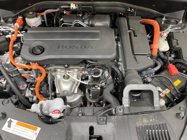 ZR-V e:HEV Z 禁煙車 純正9型ナビ 全周囲カメラ ホンダセンシング オートマチックハイビーム レーダークルーズ ブラインドスポットモニター BOSEサウンド ETC Bluetooth フルセグ シートヒーター(19枚目)