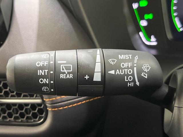 ZR-V e:HEV Z 禁煙車 純正9型ナビ 全周囲カメラ ホンダセンシング オートマチックハイビーム レーダークルーズ ブラインドスポットモニター BOSEサウンド ETC Bluetooth フルセグ シートヒーター(24枚目)