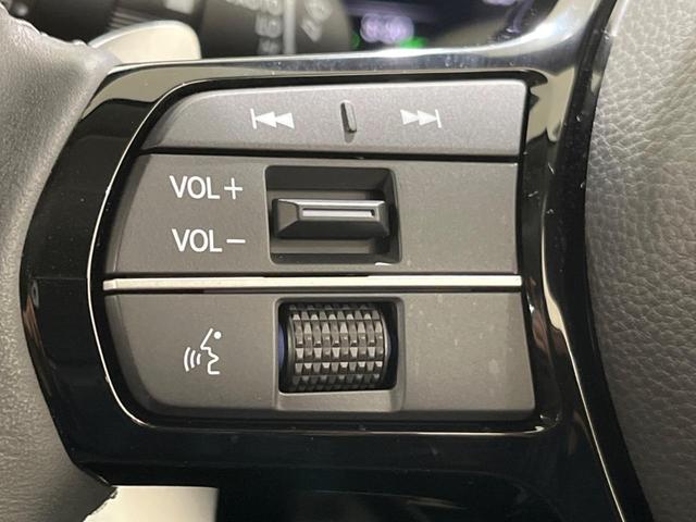 ZR-V e:HEV Z 禁煙車 純正9型ナビ 全周囲カメラ ホンダセンシング オートマチックハイビーム レーダークルーズ ブラインドスポットモニター BOSEサウンド ETC Bluetooth フルセグ シートヒーター(28枚目)