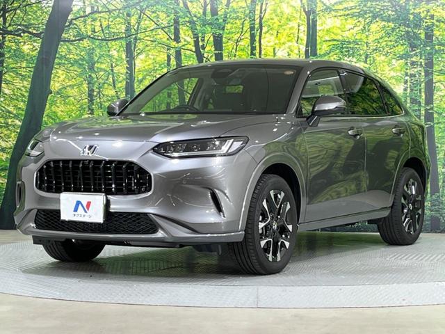 ZR-V e:HEV Z 禁煙車 純正9型ナビ 全周囲カメラ ホンダセンシング オートマチックハイビーム レーダークルーズ ブラインドスポットモニター BOSEサウンド ETC Bluetooth フルセグ シートヒーター(49枚目)