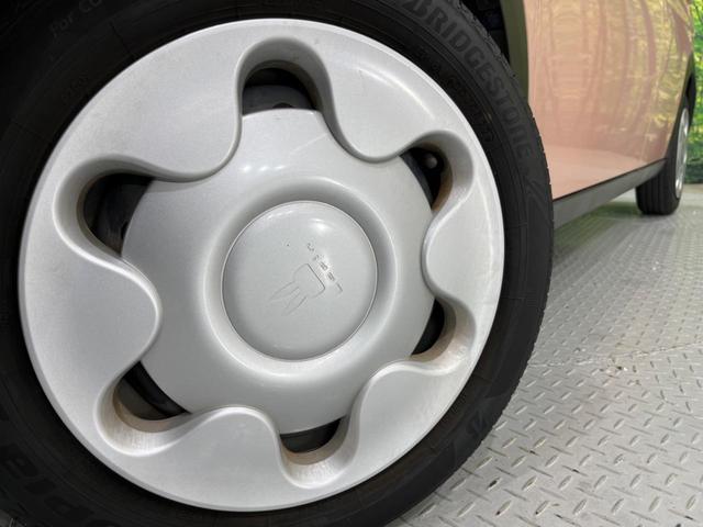 アルトラパン Ｓ　禁煙車　純正ナビ　スズキセーフティサポート　オートマチックハイビーム　車線逸脱警報　クリアランスソナー　ＨＩＤヘッド　シートヒーター　Ｂｌｕｅｔｏｏｔｈ　フルセグ　ＣＤ／ＤＶＤ再生　スマートキー（13枚目）