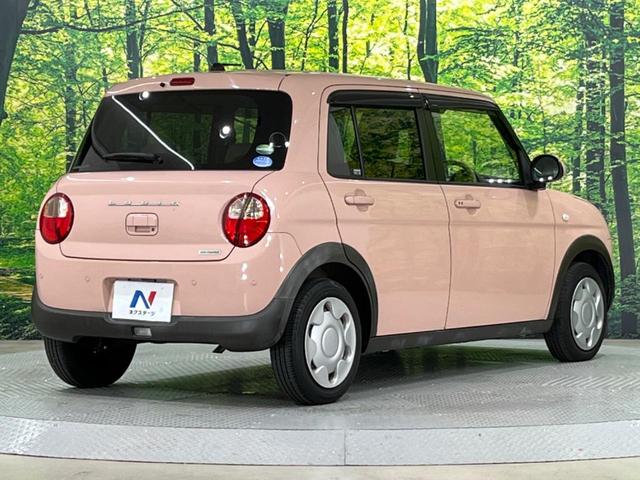 アルトラパン Ｓ　禁煙車　純正ナビ　スズキセーフティサポート　オートマチックハイビーム　車線逸脱警報　クリアランスソナー　ＨＩＤヘッド　シートヒーター　Ｂｌｕｅｔｏｏｔｈ　フルセグ　ＣＤ／ＤＶＤ再生　スマートキー（16枚目）