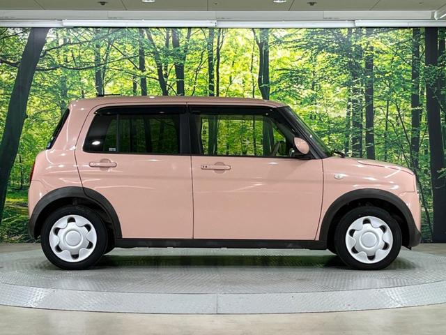 アルトラパン Ｓ　禁煙車　純正ナビ　スズキセーフティサポート　オートマチックハイビーム　車線逸脱警報　クリアランスソナー　ＨＩＤヘッド　シートヒーター　Ｂｌｕｅｔｏｏｔｈ　フルセグ　ＣＤ／ＤＶＤ再生　スマートキー（37枚目）
