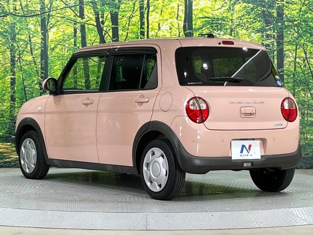 アルトラパン Ｓ　禁煙車　純正ナビ　スズキセーフティサポート　オートマチックハイビーム　車線逸脱警報　クリアランスソナー　ＨＩＤヘッド　シートヒーター　Ｂｌｕｅｔｏｏｔｈ　フルセグ　ＣＤ／ＤＶＤ再生　スマートキー（38枚目）