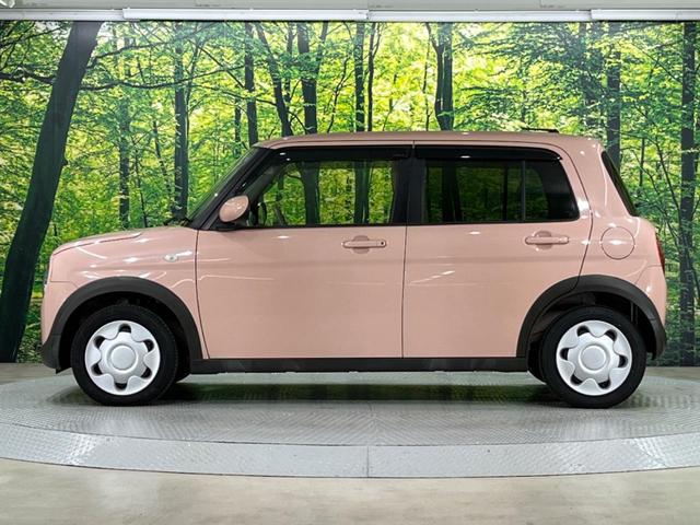 アルトラパン Ｓ　禁煙車　純正ナビ　スズキセーフティサポート　オートマチックハイビーム　車線逸脱警報　クリアランスソナー　ＨＩＤヘッド　シートヒーター　Ｂｌｕｅｔｏｏｔｈ　フルセグ　ＣＤ／ＤＶＤ再生　スマートキー（39枚目）