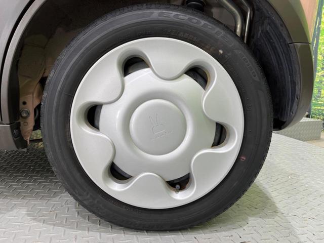 アルトラパン Ｓ　禁煙車　純正ナビ　スズキセーフティサポート　オートマチックハイビーム　車線逸脱警報　クリアランスソナー　ＨＩＤヘッド　シートヒーター　Ｂｌｕｅｔｏｏｔｈ　フルセグ　ＣＤ／ＤＶＤ再生　スマートキー（45枚目）