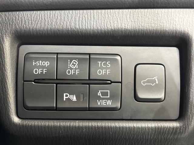 ＣＸ－５ ＸＤ　プロアクティブ　禁煙車　ＢＯＳＥサウンド　純正ナビ　全周囲カメラ　電動リアゲート　衝突権限装置　レーダークルーズ　レーンアシスト　クリアランスソナー　ＬＥＤヘッド　オートマチックハイビーム　パワーシート　ＥＴＣ（6枚目）