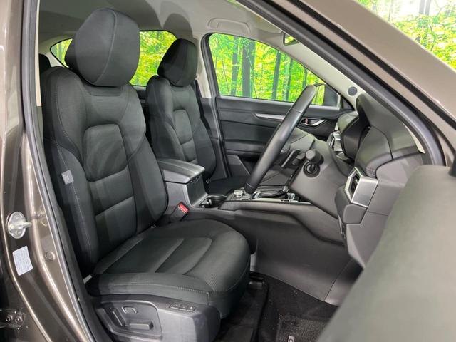 ＣＸ－５ ＸＤ　プロアクティブ　禁煙車　ＢＯＳＥサウンド　純正ナビ　全周囲カメラ　電動リアゲート　衝突権限装置　レーダークルーズ　レーンアシスト　クリアランスソナー　ＬＥＤヘッド　オートマチックハイビーム　パワーシート　ＥＴＣ（8枚目）