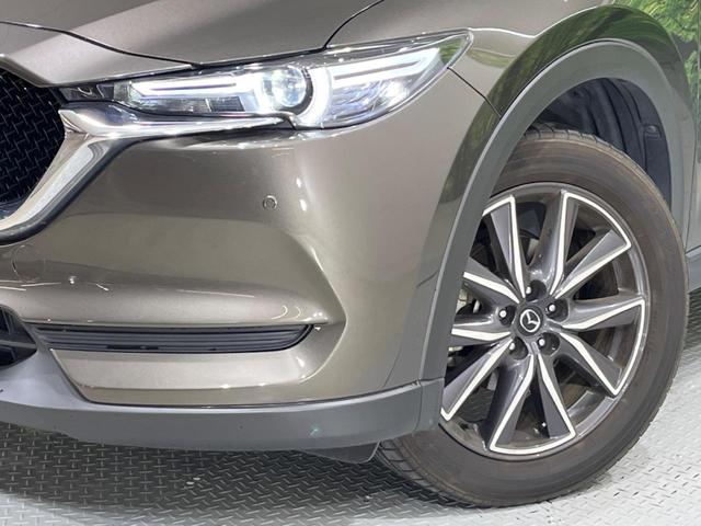 ＣＸ－５ ＸＤ　プロアクティブ　禁煙車　ＢＯＳＥサウンド　純正ナビ　全周囲カメラ　電動リアゲート　衝突権限装置　レーダークルーズ　レーンアシスト　クリアランスソナー　ＬＥＤヘッド　オートマチックハイビーム　パワーシート　ＥＴＣ（12枚目）
