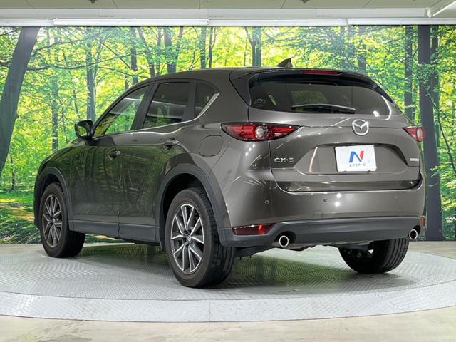 ＣＸ－５ ＸＤ　プロアクティブ　禁煙車　ＢＯＳＥサウンド　純正ナビ　全周囲カメラ　電動リアゲート　衝突権限装置　レーダークルーズ　レーンアシスト　クリアランスソナー　ＬＥＤヘッド　オートマチックハイビーム　パワーシート　ＥＴＣ（17枚目）