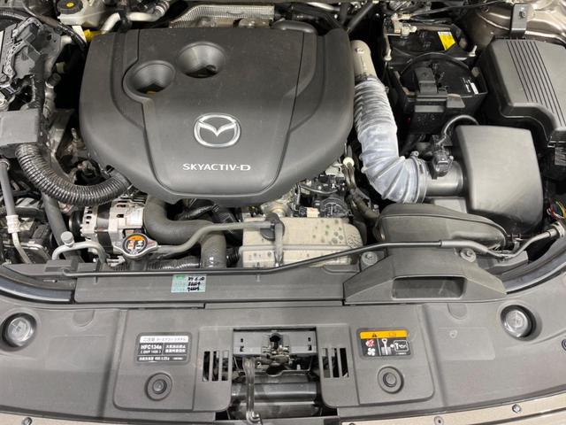ＣＸ－５ ＸＤ　プロアクティブ　禁煙車　ＢＯＳＥサウンド　純正ナビ　全周囲カメラ　電動リアゲート　衝突権限装置　レーダークルーズ　レーンアシスト　クリアランスソナー　ＬＥＤヘッド　オートマチックハイビーム　パワーシート　ＥＴＣ（18枚目）