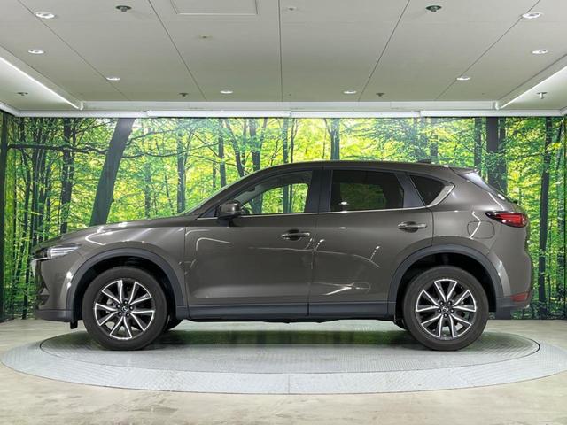 ＣＸ－５ ＸＤ　プロアクティブ　禁煙車　ＢＯＳＥサウンド　純正ナビ　全周囲カメラ　電動リアゲート　衝突権限装置　レーダークルーズ　レーンアシスト　クリアランスソナー　ＬＥＤヘッド　オートマチックハイビーム　パワーシート　ＥＴＣ（25枚目）