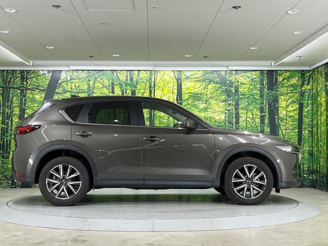 ＣＸ－５ ＸＤ　プロアクティブ　禁煙車　ＢＯＳＥサウンド　純正ナビ　全周囲カメラ　電動リアゲート　衝突権限装置　レーダークルーズ　レーンアシスト　クリアランスソナー　ＬＥＤヘッド　オートマチックハイビーム　パワーシート　ＥＴＣ（26枚目）