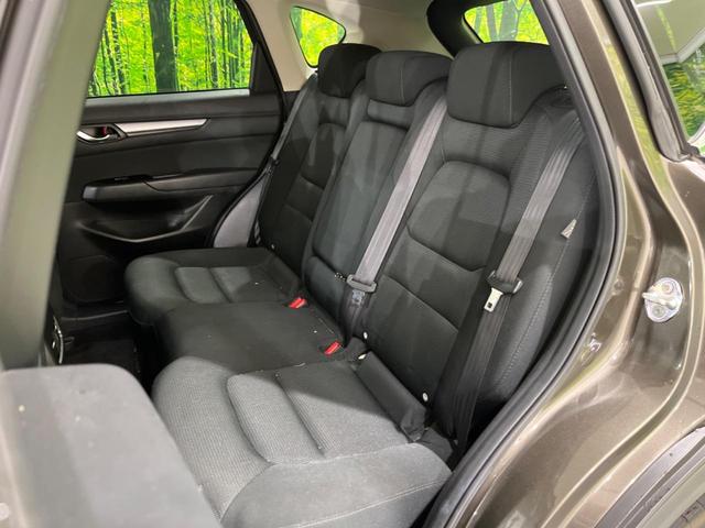 ＣＸ－５ ＸＤ　プロアクティブ　禁煙車　ＢＯＳＥサウンド　純正ナビ　全周囲カメラ　電動リアゲート　衝突権限装置　レーダークルーズ　レーンアシスト　クリアランスソナー　ＬＥＤヘッド　オートマチックハイビーム　パワーシート　ＥＴＣ（41枚目）