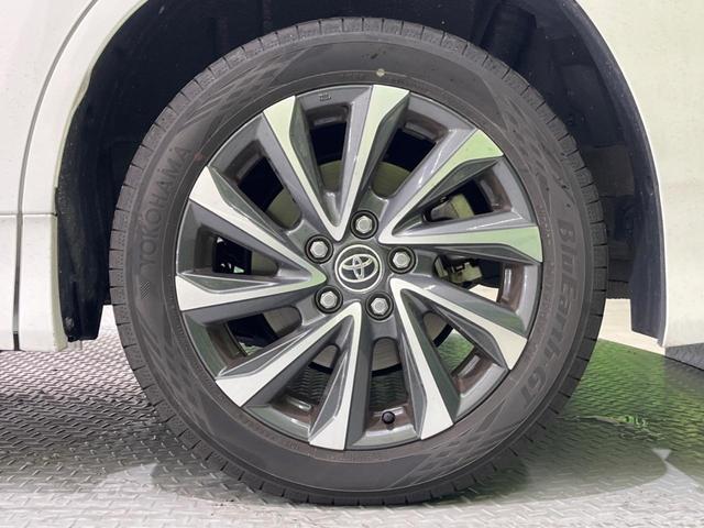 ヴォクシー ハイブリッドＳ－Ｚ　禁煙車　純正１０型ディスプレイオーディオ　全周囲カメラ　快適利便パッケージ　デジタルインナーミラー　両側電動スライドドア　衝突軽減装置　レーダークルーズ　レーンアシスト　クリアランスソナー（29枚目）